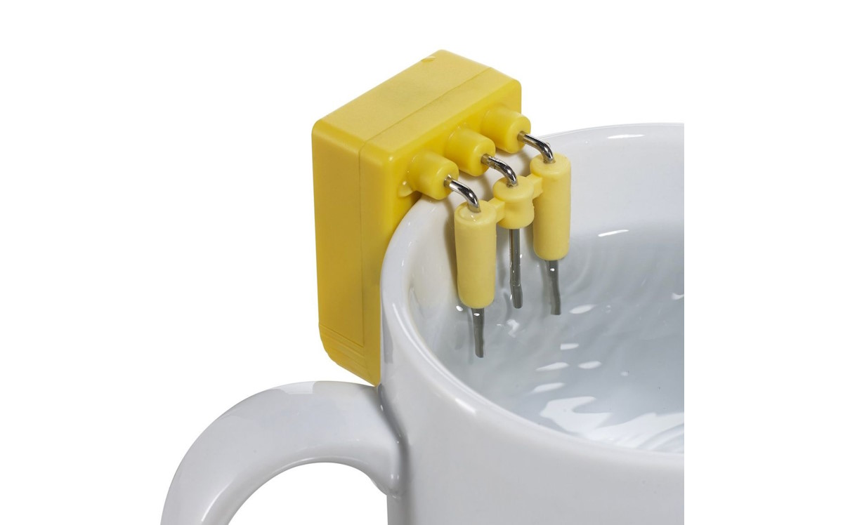 Liquid Level Indicators