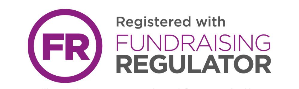 Fundraising Regulator Logo